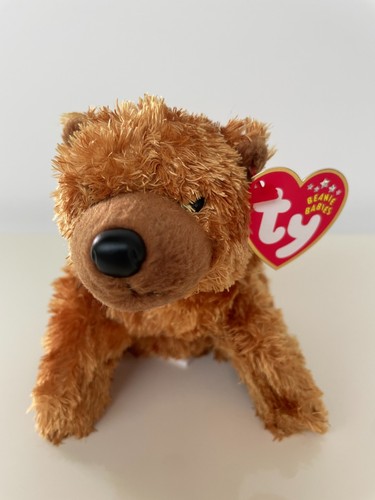 Beanie baby sequoia - beanie,