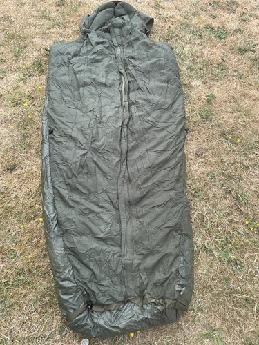 Genuine british army cqc - genuine,