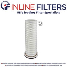 Air Filter for JCB Loadall