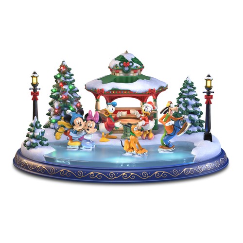 Disney christmas cove - disney,