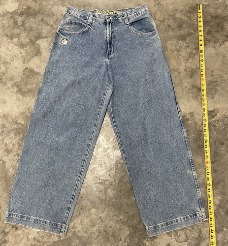 Vtg jnco ark - vtg,