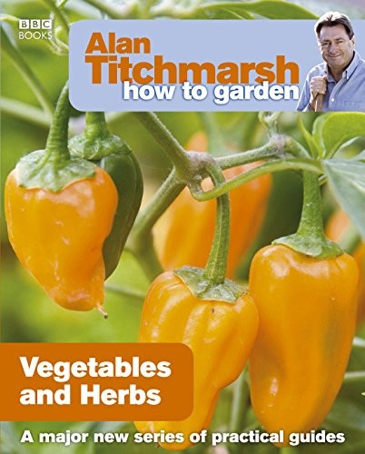 Alan titchmarsh how - how, to