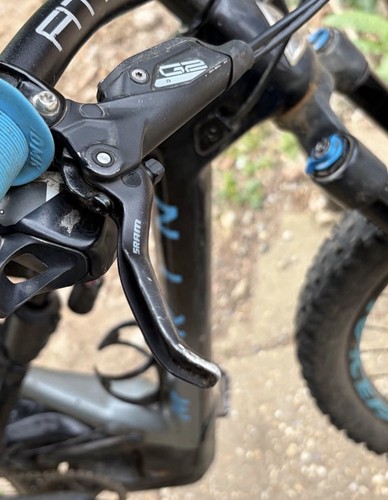 Marin mount vision9 - , full