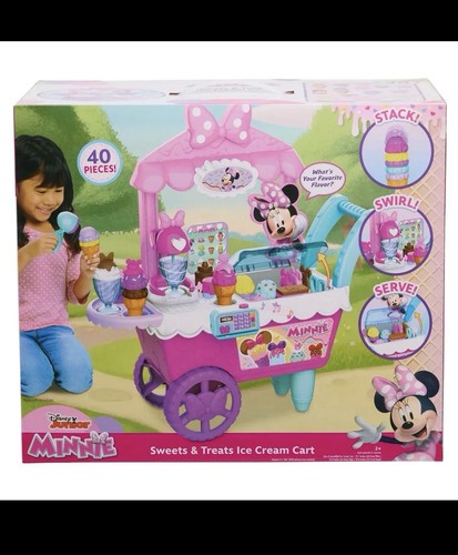 Disney minnie mouse sweets - disney, &