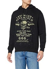 Avenged Sevenfold - hoodies -