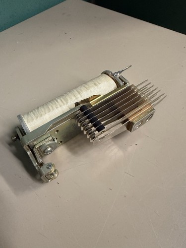Gte gr8668a1b electromagnetic - gte,