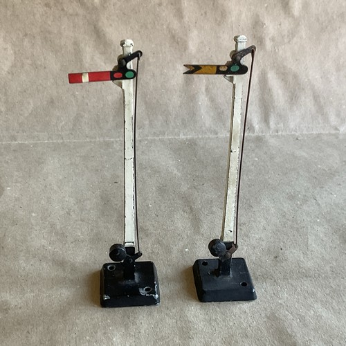 Hornby dublo single arm manual - arm,