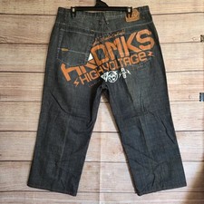 Akademiks Jeans ~ Size 40