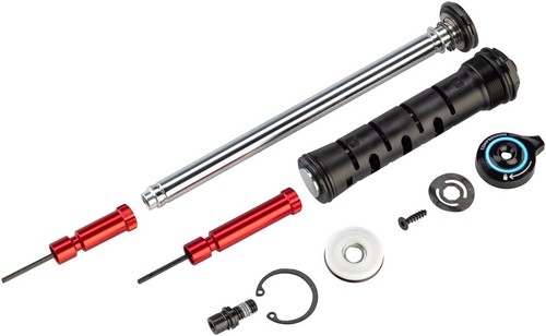 Rockshox motion control - rockshox,
