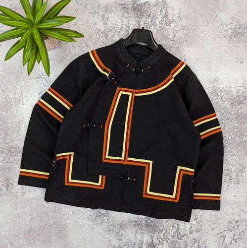 Vintage japanese black - vintage,