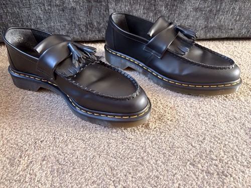 Martens adrian tassel - dr,