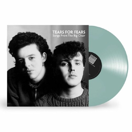 Tears for fears songs - -, from