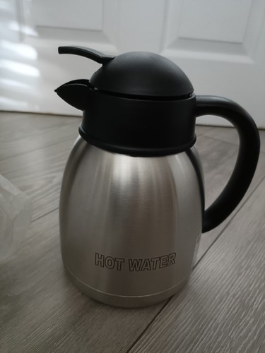 Elia shatterproof vacuum - –,