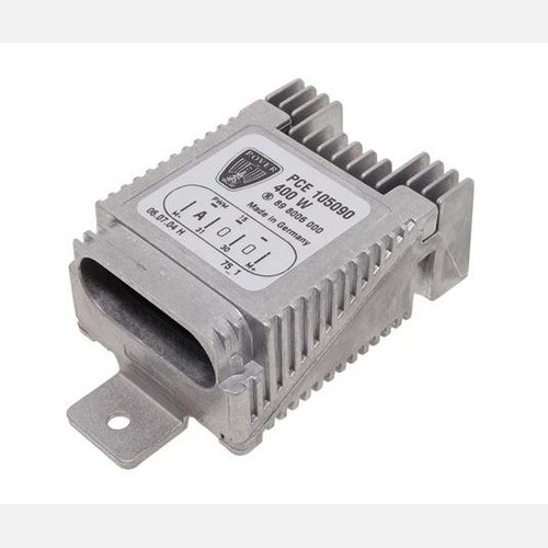 Fan control unit rover 75 - fan, mg