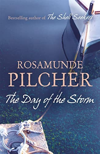 The day storm rosamunde - day, of