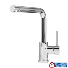 Caple Landis Chrome Single Lever Kitchen Sink Mixer Tap LAN/CH "Graded"
