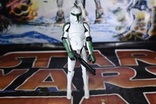 CLONE TROOPER  WITH
