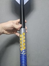 GIANT dart 3d printed  games