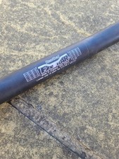 Renthal Fatbar Trials Motorbike Handlebar