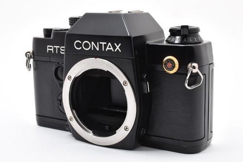Mint contax rts ii quartz - ii,
