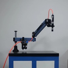 M3-M12 Pneumatic Tapping