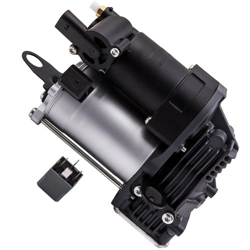 Airmatic suspension compressor - airmatic,