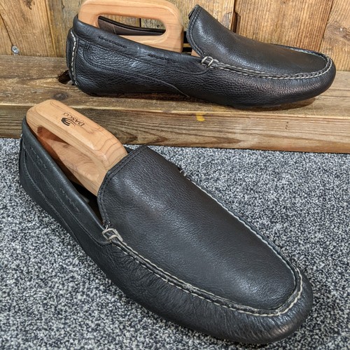 Sperry gold cup mens black - gold,