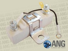 TVR 1600M, 2500M, 3000M IGNITION BALLAST RESISTOR