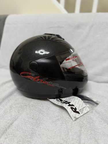 Rheos cobra steel - cobra, helmet