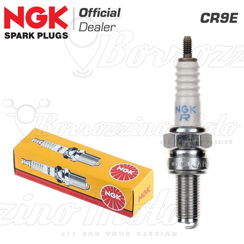 Original ngk cr9e - original, spark