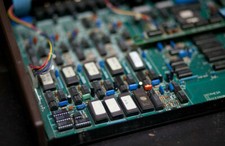 ROLAND TR909 TR-909 Eproms for OBERHEIM DX Sound Eprom Sounds Chip Ic Sample