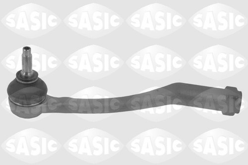 New tie rod - new, end