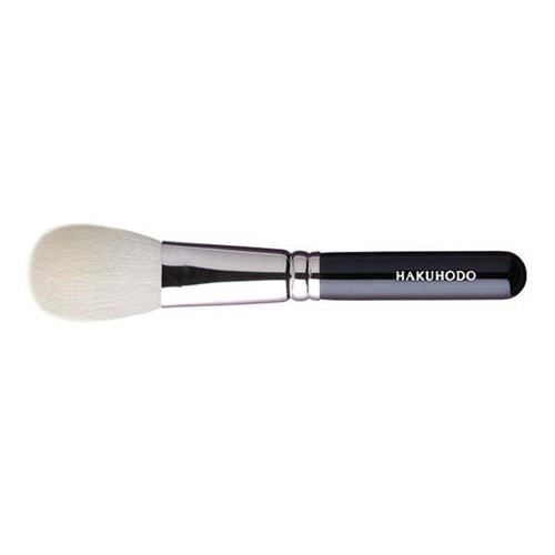 Hakuhodo j110 blush brush - hakuhodo,