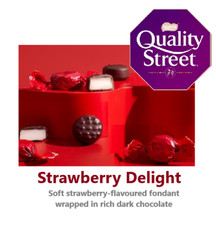 Nestle 🍬QUALITY STREET