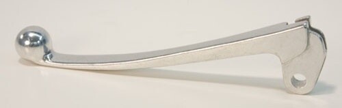 Emgo clutch lever polished - clutch,