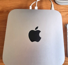 Apple Mac Mini late 2012 i5 chip 16GB RAM