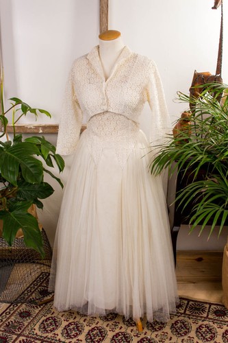 Sale vintage 60s wedding - vintage,