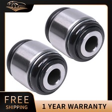 X2 Front Lower Shock Absorber Bushes Fits for 2C36866 Jaguar S-Type XF XJ XK C