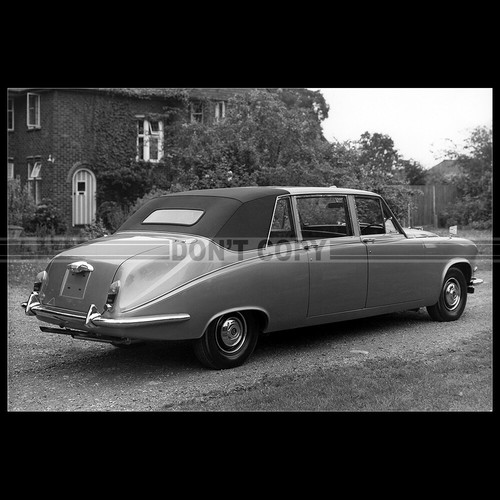 Photo 011484 daimler - a.011484, 420