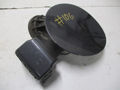 Kia rio mk4 fuel - rio, flap