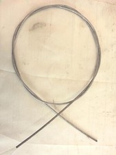 Rear brake cable ø2 - rear,