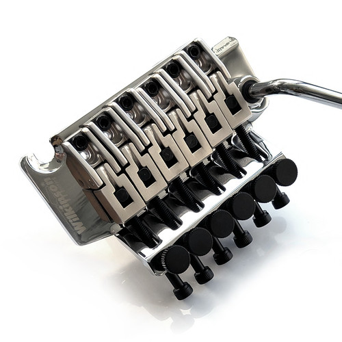Wilkinson double locking - double,