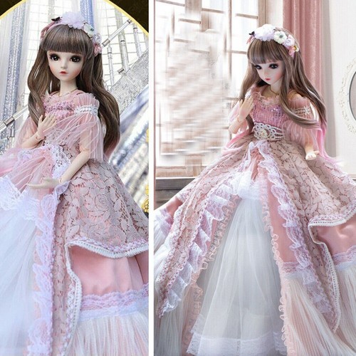 60cm bjd doll ball jointed - 1/3,