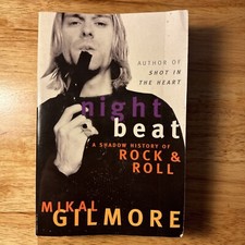 Night Beat: A Shadow History