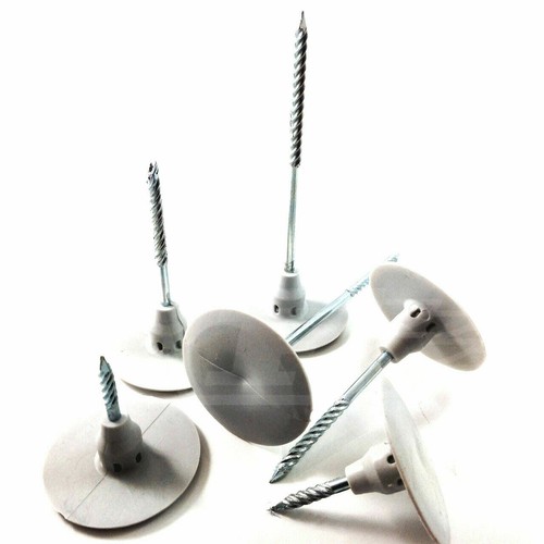 100 ctp nail fixings - x, in'