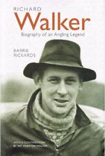 Richard Walker: Biography of