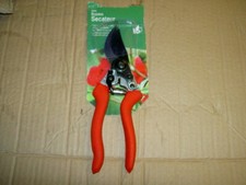 Ambassador Bypass Secateur - ABS15 teflon coated blade up to 15mm cut