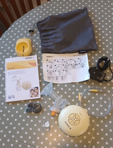 Medela swing single electric - medela,