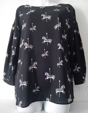 Ladies Lightweight Blouse Uk