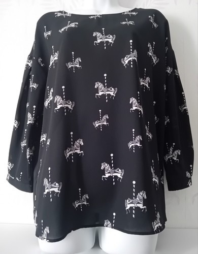 Ladies lightweight blouse - lightweight,